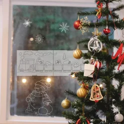 Calendrier de l'avent : Moments en famille - L'atelier Gigogne