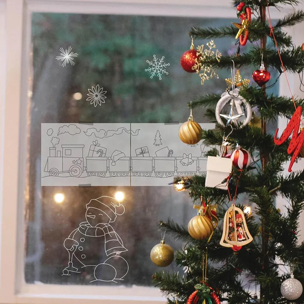 Calendrier de l'avent : Moments en famille - L'atelier Gigogne