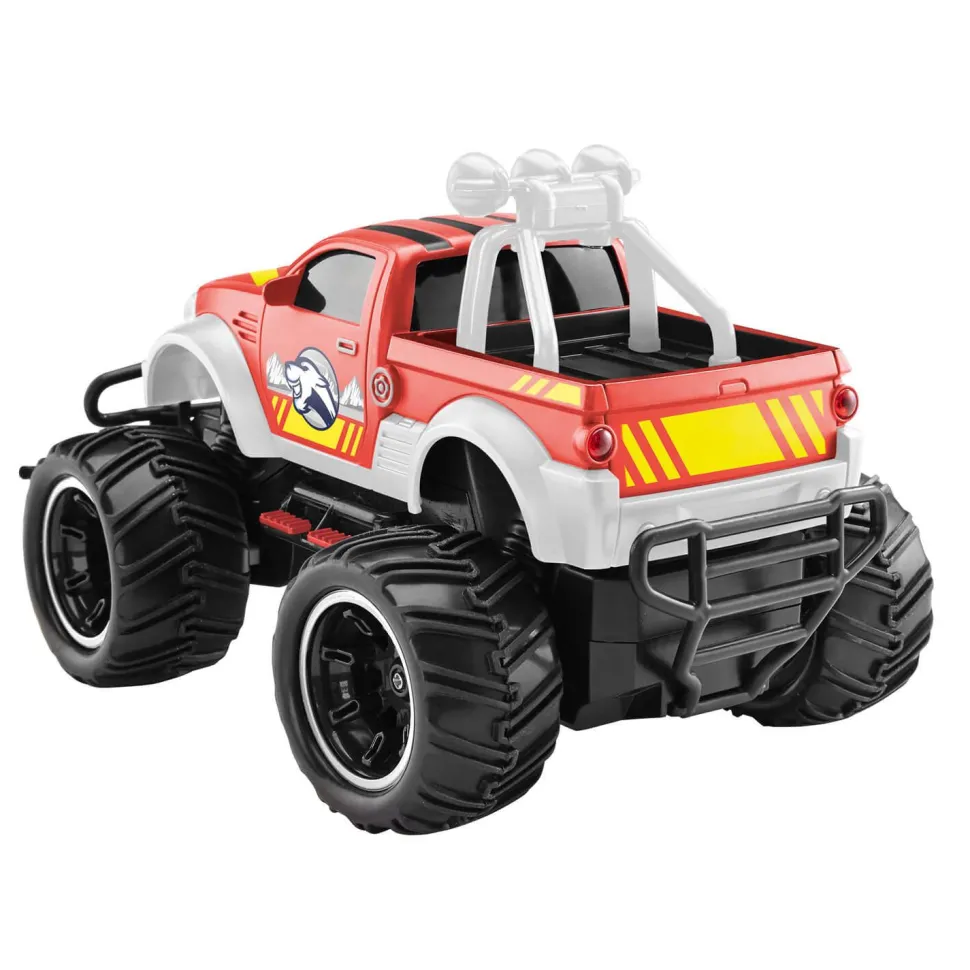 Calendrier de l'Avent Camion RC - Revell