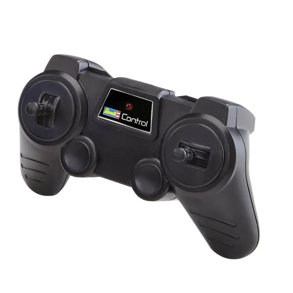 Calendrier de l'Avent Camion RC - Revell