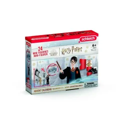 Calendrier de l'Avent Harry Potter - Schleich
