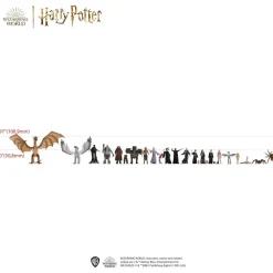 Calendrier de l'Avent Harry Potter - Schleich