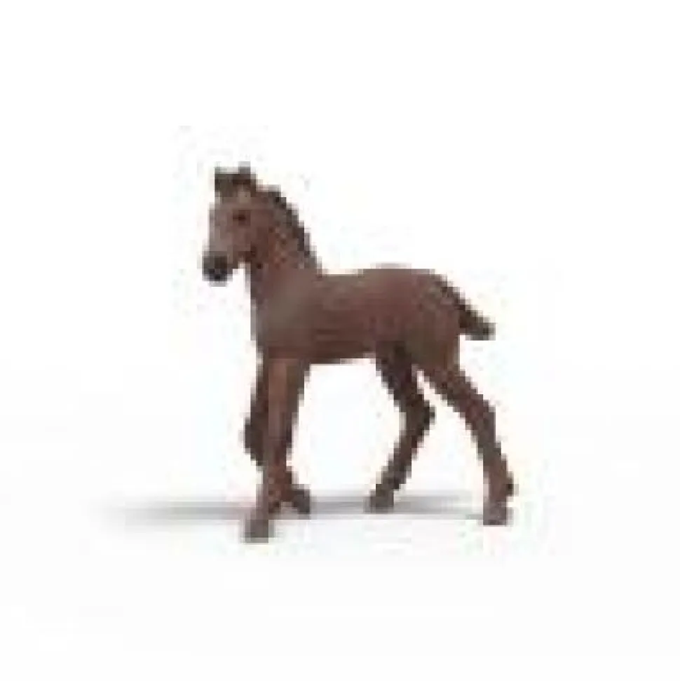 Calendrier de l'Avent Horse Club - Schleich