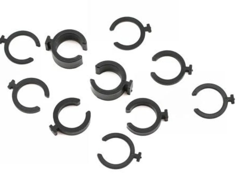 Cales De Precontrainte De Ressorts D'Amortisseurs 1Mm/2Mm/4Mm/8Mm - Traxxas