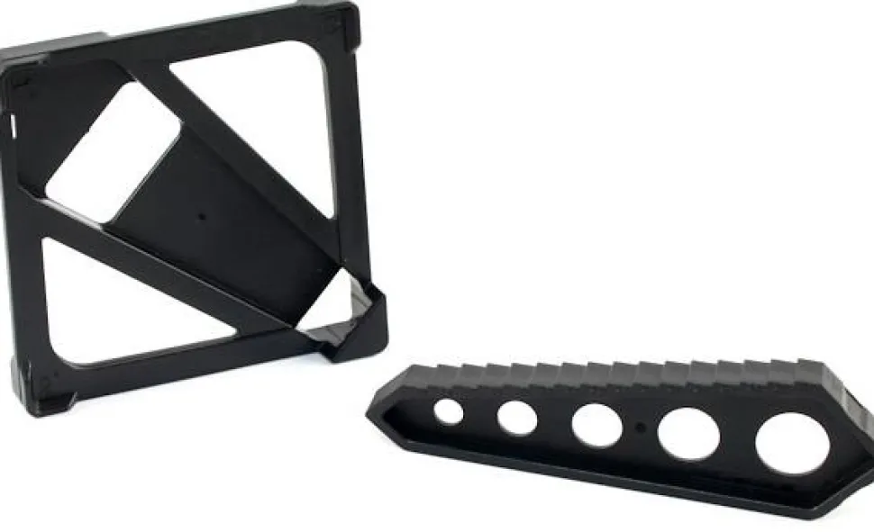 CAMBER GUAGE AND HEIGH GUAGE - Carisma - Carisma