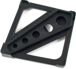 CAMBER GUAGE AND HEIGH GUAGE - Carisma - Carisma