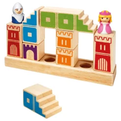 Camelot Jr (48 défis) - SmartGames