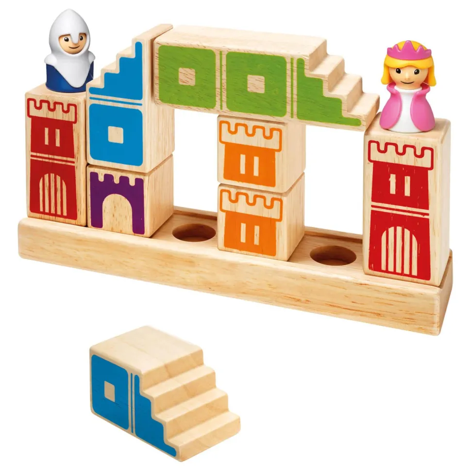 Camelot Jr (48 défis) - SmartGames