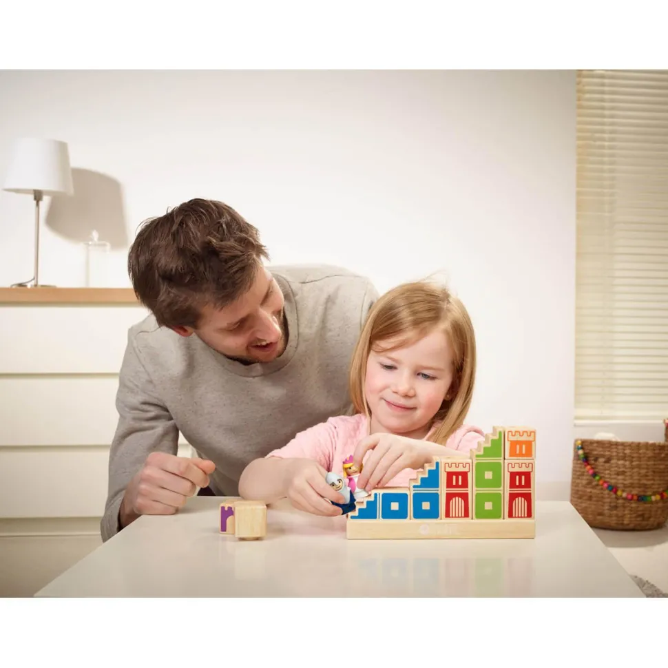 Camelot Jr (48 défis) - SmartGames