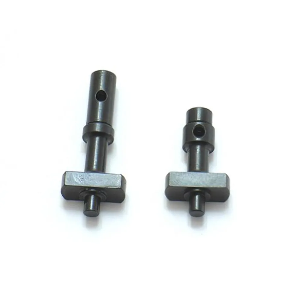 Cames de frein Avant et Arriere STR8 - HobbyTek - HOBBYTECH