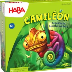 Camiléon - Haba