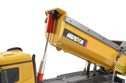 Camion à benne basculante Metal 1/14 RTR - Hui Na Toys