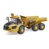 Camion benne A60H Volvo - Bruder