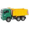 Camion benne Man - Bruder