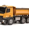 Camion benne RC T2M 1/14 - T2M-RC