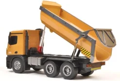 Camion benne RC T2M 1/14 - T2M-RC