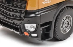 Camion benne RC T2M 1/14 - T2M-RC