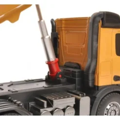 Camion benne RC T2M 1/14 - T2M-RC