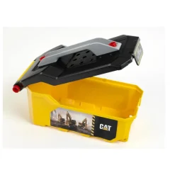 Camion Caterpillar à monter 4 en 1 à vis - Klein