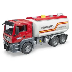 Camion citerne Man TGS - Bruder