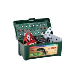 Camion de bricolage avec visseuse Ixo II - Klein