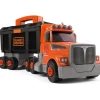 Camion de bricolage Black et Decker - Smoby
