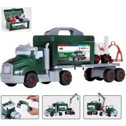 Camion de Bricolage Bosch - Klein