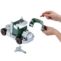 Camion de Bricolage Bosch - Klein