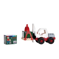 Camion de Bricolage Bosch - Klein
