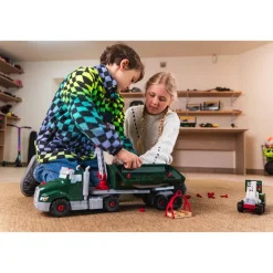 Camion de Bricolage Bosch - Klein