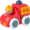Camion de Pompiers Baby BIO - Tolo