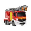 Camion de pompiers radiocommandé : Work Machines - T2M-RC