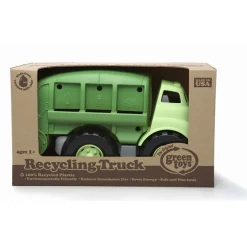 Camion de recyclage Green Toys - Green Toys