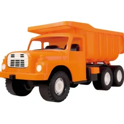 Camion Tatra T 148 orange - Dino