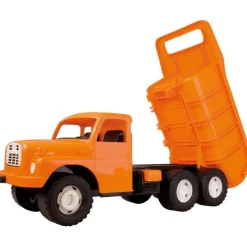 Camion Tatra T 148 orange - Dino