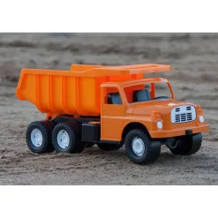 Camion Tatra T 148 orange - Dino