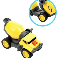 Camion toupie - Out Door Fun 1:24 - Klein