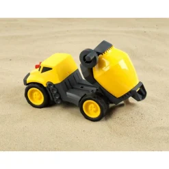 Camion toupie - Out Door Fun 1:24 - Klein