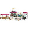 Camping-Car Equestre - Schleich