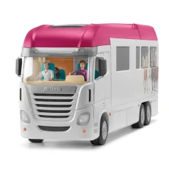 Camping-Car Equestre - Schleich
