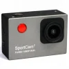 Caméra Action WiFi Reekin SportCam2 FullHD 1080P (Gris) - Reekin