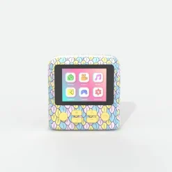 Caméra Pixiprint motif sirène - Mob