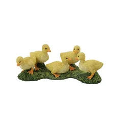 Canard - Canetons - Figurines Collecta