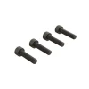 Cap Head Screw M4x16mm (4) - ARRma
