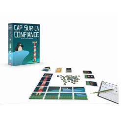 Cap Sur La Confiance - Helvetiq