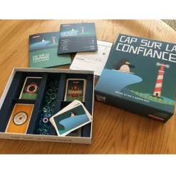 Cap Sur La Confiance - Helvetiq
