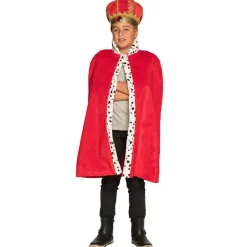 Cape - Richard Coeur de Lion - Enfant - RueDeLaFete