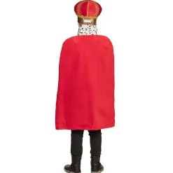 Cape - Richard Coeur de Lion - Enfant - RueDeLaFete