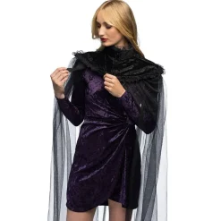 Cape Carmilla - RueDeLaFete