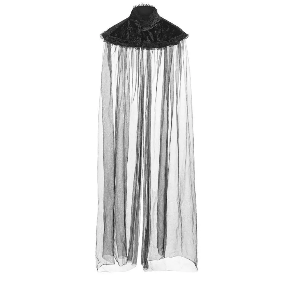 Cape Carmilla - RueDeLaFete